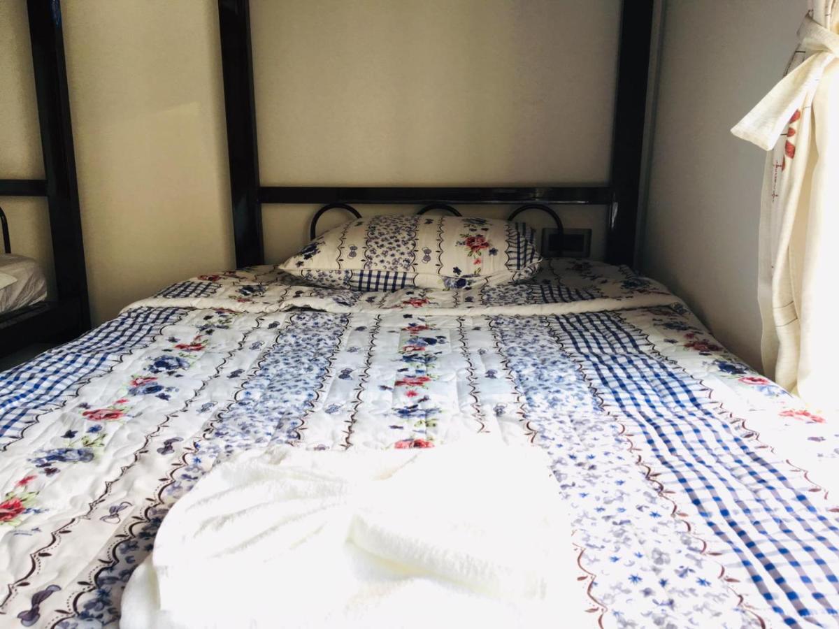 Gold Bee Dormitary Service Apartment Хошимин Экстерьер фото